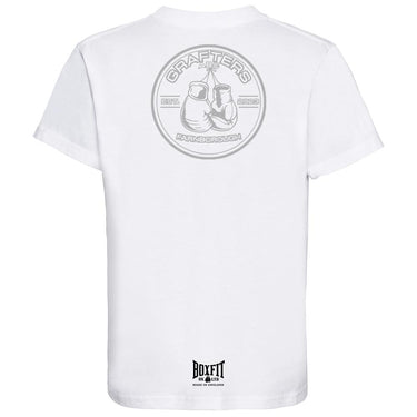 Grafters ABC Kids Cotton T-Shirt
